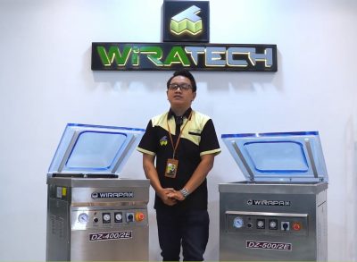 panduan memilih vacuum sealer