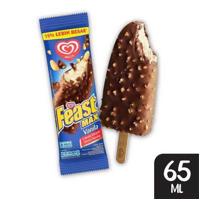 Es Krim Indomaret
