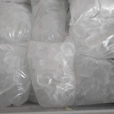 Harga Es Batu Kristal 1 Kg