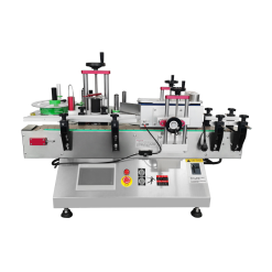 PLM 120R Autoimatic Labeling Machine