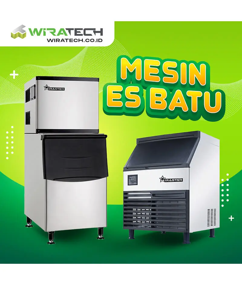 mesin es batu surabaya