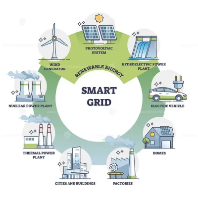 Bisnis Sunrise Renewable Energy, Logistik, dan Distribusi