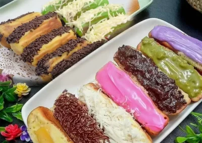 Cara Membuat Kue Pukis