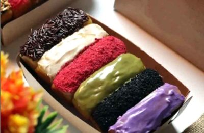 Cara Membuat Kue Pukis Kekinian