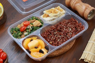 Katering Makanan Sehat