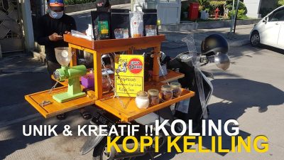 Kopi Keliling