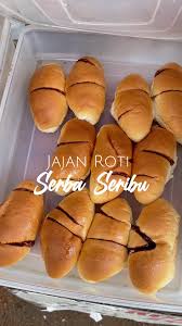 Roti Seribuan