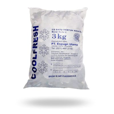 Agen Es Kristal Terdekat