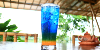 Blue Ocean Drink