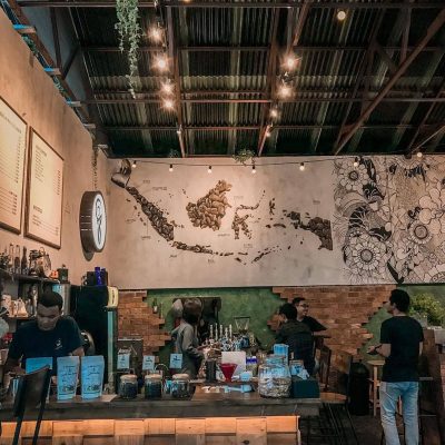 Coffee Shop 24 Jam Terdekat Semakin Diminati