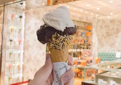 Toko Es Krim Terdekat Yummy