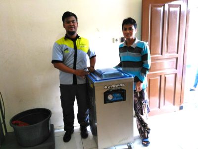 Perawatan Vacuum Sealer agar Awet