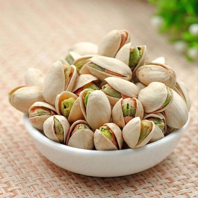 Kacang Pistachio