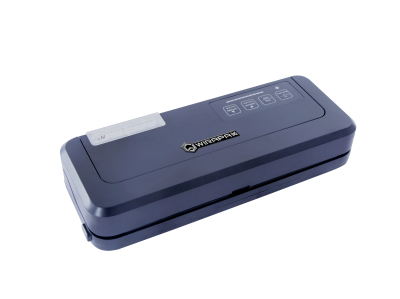 Teknologi Vacuum Sealer