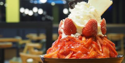 patbingsoo